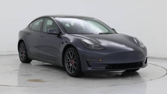 TESLA MODEL 3 2023 5YJ3E1EA2PF434857 image